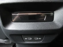 VW Tiguan R-Line TDI 4MOTION DSG in Grenadillschwarz Metallic