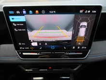 VW Tiguan R-Line TDI 4MOTION DSG in Grenadillschwarz Metallic