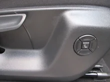 VW Tiguan R-Line TDI 4MOTION DSG in Grenadillschwarz Metallic