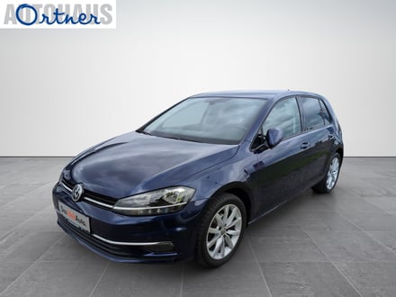 VW Golf Rabbit TSI