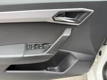 SEAT Ibiza FR in Candy-Weiß
