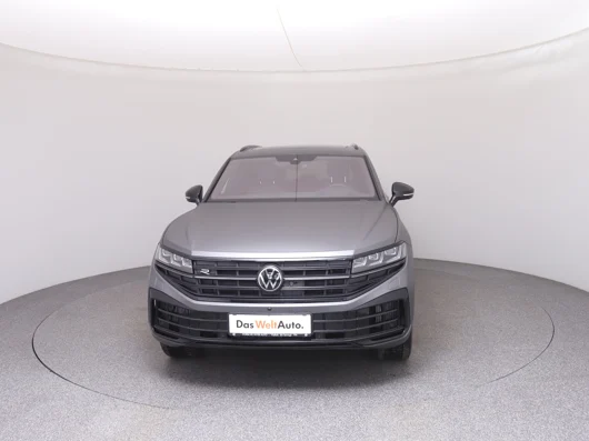Bild eines VW Touareg R eHybrid TSI 4MOTION