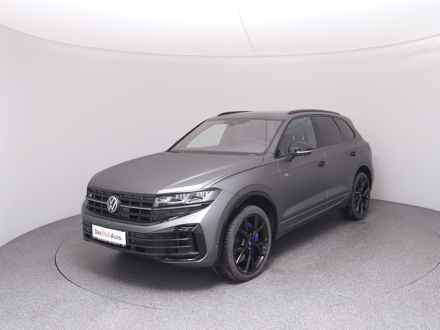 VW Touareg R eHybrid TSI 4MOTION