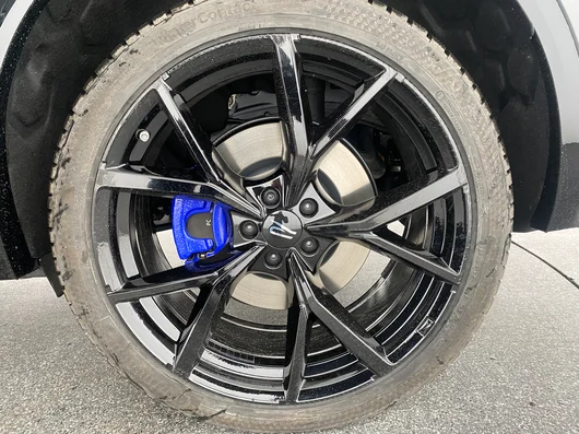 Bild eines VW Touareg R eHybrid TSI 4MOTION