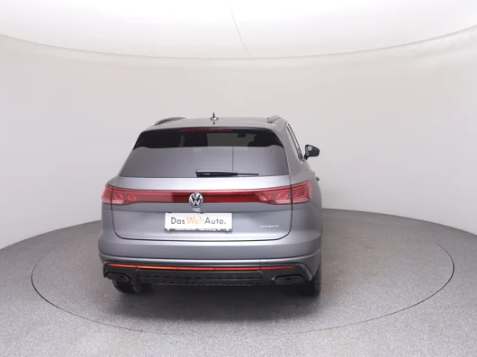 Bild eines VW Touareg R eHybrid TSI 4MOTION