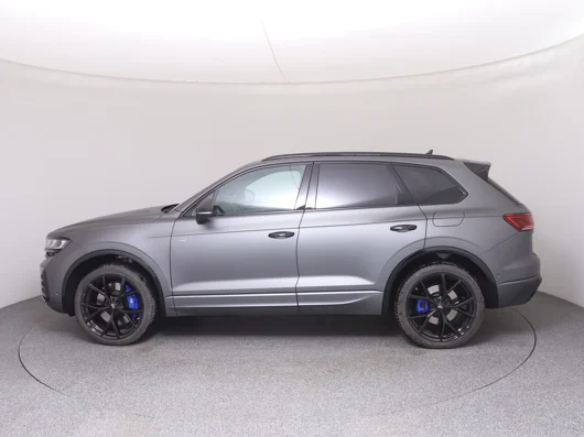 Bild eines VW Touareg R eHybrid TSI 4MOTION