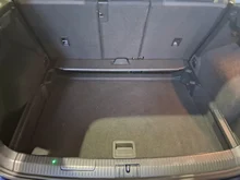 VW Golf Sportsvan Highline TDI DSG in Atlantic Blue Metallic