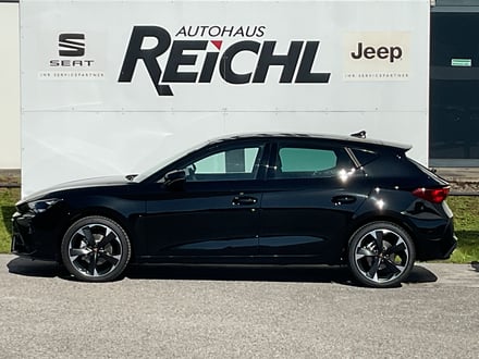 CUPRA Leon 1.5 eTSI DSG 150 PS ACT