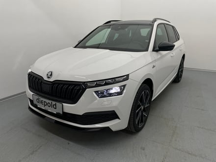 Škoda KAMIQ MONTE CARLO TSI