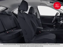 Škoda Octavia Selection TSI in Black-Magic Perleffekt
