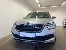 Thumbnail-Foto von Fahrzeug