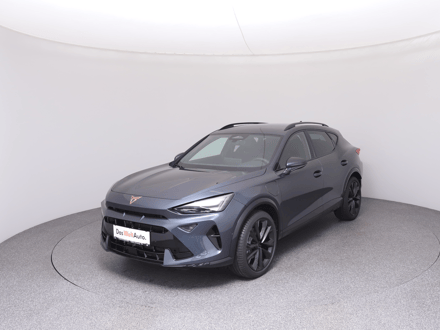 CUPRA Formentor e-HYBRID 204 PS DSG