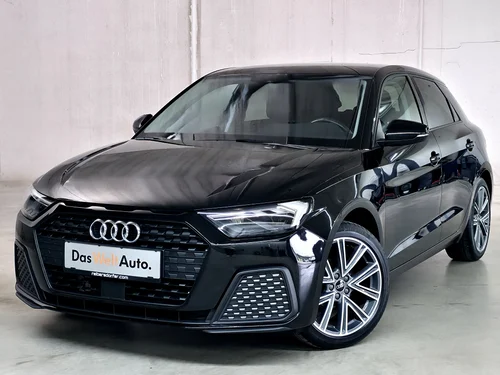 Audi A1 Sportback 25 TFSI intense