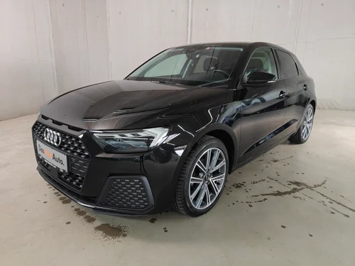Audi A1 Sportback 25 TFSI intense