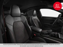 Audi A5 Limousine e-hybrid quattro 220 kW in Mythosschwarz Metallic