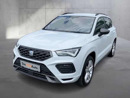 SEAT Ateca FR 1.5 TSI ACT
