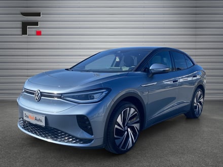 VW ID.5 GTX 4MOTION 220 kW