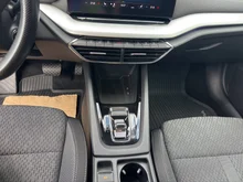Škoda Octavia Combi Style TDI DSG in Lava-Blau Metallic