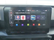 Thumbnail-Foto von Fahrzeug