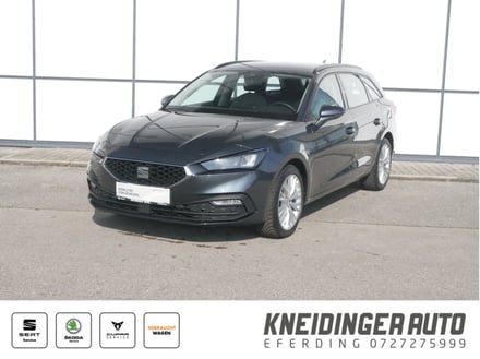SEAT Leon SP Kombi