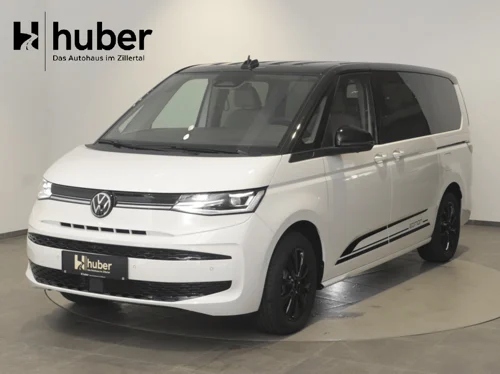 VW Nutzfahrzeuge Multivan VW Multivan Edition ÜH eHybrid 180 kW 4M