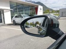 VW Golf Variant Business mHeV DSG in Delfingrau Metallic
