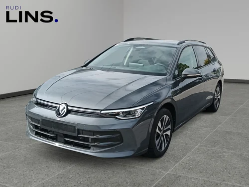 VW Golf Variant Business mHeV DSG