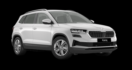Škoda Karoq Selection TSI DSG ACT