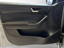 Škoda Fabia Combi MONTE CARLO TSI in Stahl-Grau