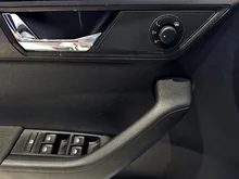 Škoda Fabia Combi MONTE CARLO TSI in Stahl-Grau