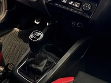 Škoda Fabia Combi MONTE CARLO TSI in Stahl-Grau