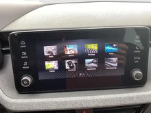 Thumbnail-Foto von Fahrzeug