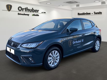 SEAT Ibiza Reference 1.0 TSI