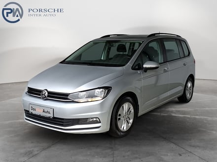 VW Touran TDI