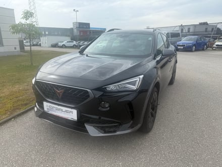 CUPRA Formentor 2.0 TDI 150 PS DSG 4Drive