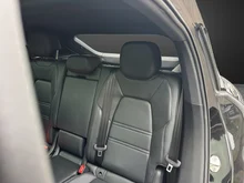Porsche Cayenne Coupe E-Hybrid in chromitschwarzmetallic
