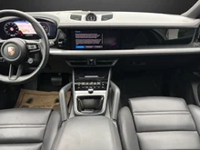 Porsche Cayenne Coupe E-Hybrid in chromitschwarzmetallic