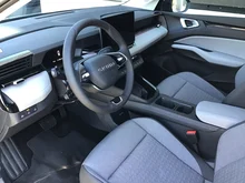 Škoda Epiq Selection 55 in Mystery-Schwarz Metallic