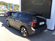 Škoda Epiq Selection 55 in Mystery-Schwarz Metallic