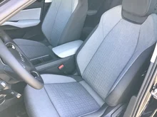 Škoda Epiq Selection 55 in Mystery-Schwarz Metallic