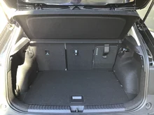 Škoda Epiq Selection 55 in Mystery-Schwarz Metallic