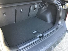 Škoda Epiq Selection 55 in Mystery-Schwarz Metallic