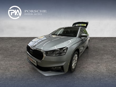 Škoda Fabia Essence