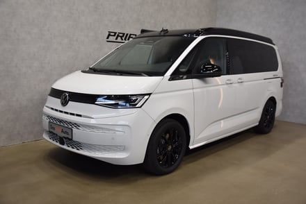 VW California Beach eHybrid 180 kW 4M