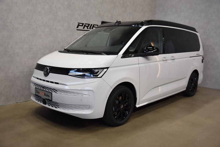 VW California Beach eHybrid 180 kW 4M