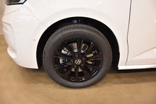 Thumbnail-Foto von Fahrzeug