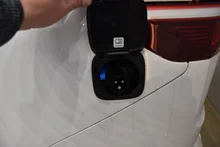 Thumbnail-Foto von Fahrzeug