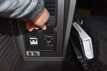 Thumbnail-Foto von Fahrzeug