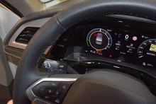 Thumbnail-Foto von Fahrzeug