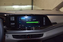 Thumbnail-Foto von Fahrzeug